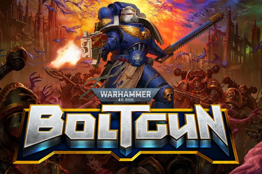 Auroch Digital將打造戰鎚宇宙設定的《戰鎚倖存者》