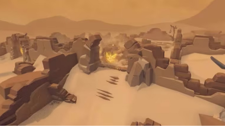 Roguelite射擊《槍火重生》參戰 Steam 古裝遊戲節 Roguelite射擊《槍火重生》參戰 Steam 古裝遊戲節