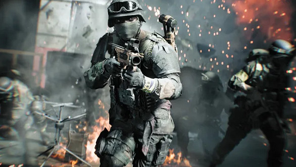 《戰地風雲2042》開發者確認"跳躍猝死"BUG:為復活機制異常 《戰地風雲2042》開發者確認"跳躍猝死"BUG:為復活機制異常