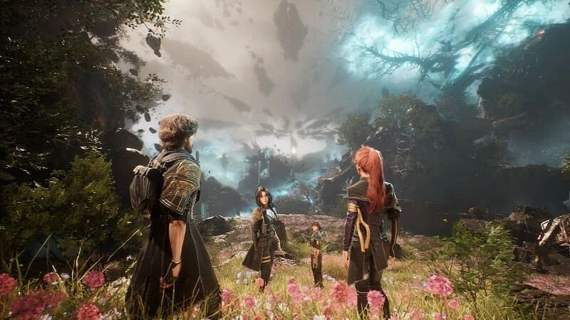 Steam90%以上好評遊戲推薦！《33號遠征隊》史低