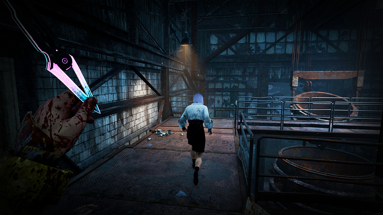 水多了加面,面多了加水,《黎明死線》你放手更吧 水多了加面,面多了加水,《黎明死線》你放手更吧