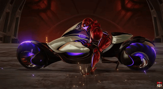 《銀河戰士Prime 4》最新預告發布 全新冒險篇章 《銀河戰士Prime 4》最新預告發布 全新冒險篇章