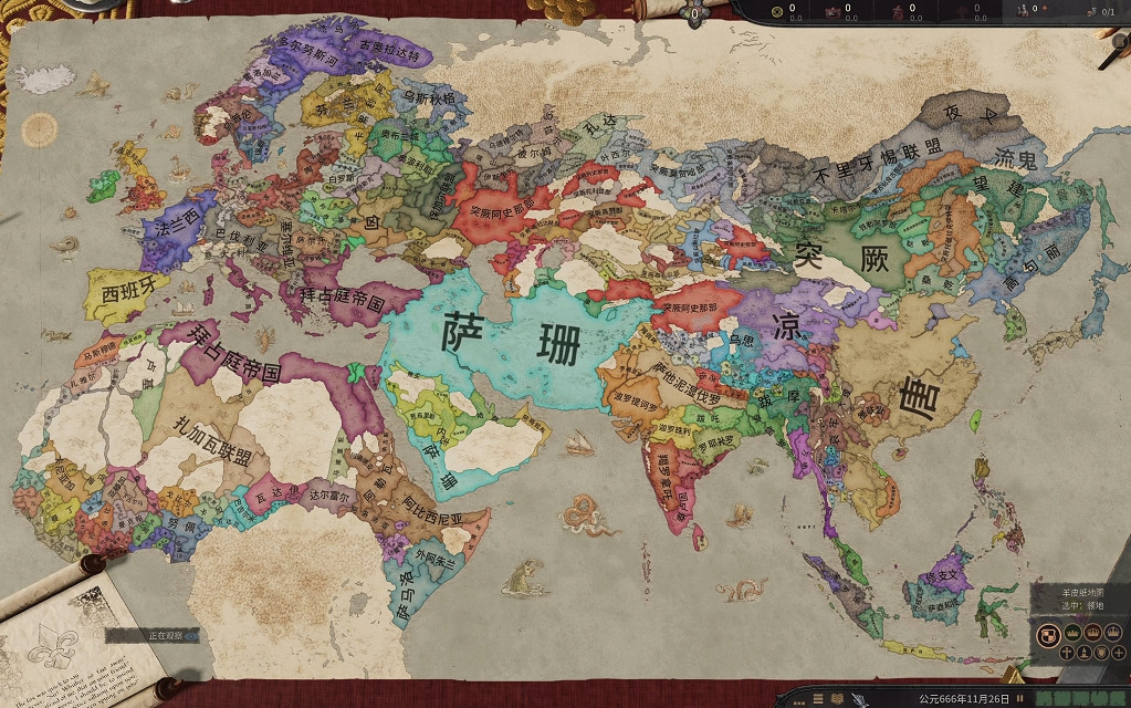 《十字軍之王3》1.18.0.2版本更新 崩潰修復與機制優化 《十字軍之王3》1.18.0.2版本更新 崩潰修復與機制優化