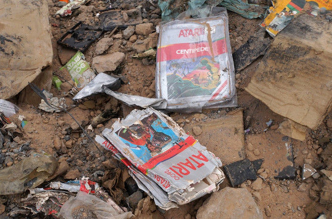 法國Greenly發布碳足跡報告  任天堂Switch最節能！