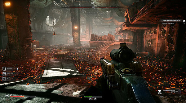 第一人稱射擊MMO遊戲,《荒原先驅》公開測試現已開啟 第一人稱射擊MMO遊戲,《荒原先驅》公開測試現已開啟