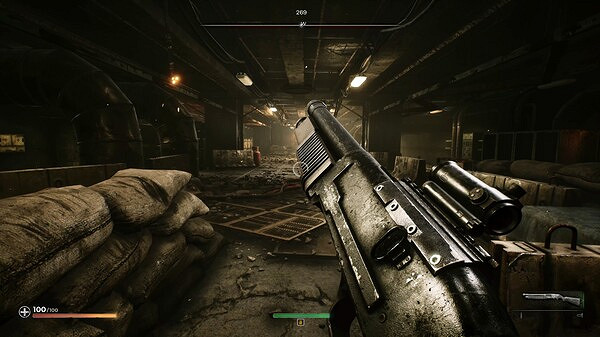 第一人稱射擊MMO遊戲,《荒原先驅》公開測試現已開啟 第一人稱射擊MMO遊戲,《荒原先驅》公開測試現已開啟