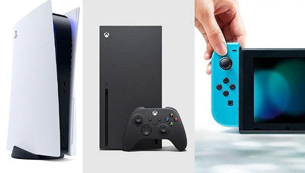 法國Greenly發布碳足跡報告  任天堂Switch最節能！