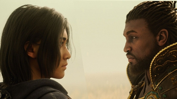 晚報:漫威蜘蛛人3新角色爆料 AC影PS版銷量疲軟 晚報:漫威蜘蛛人3新角色爆料 AC影PS版銷量疲軟