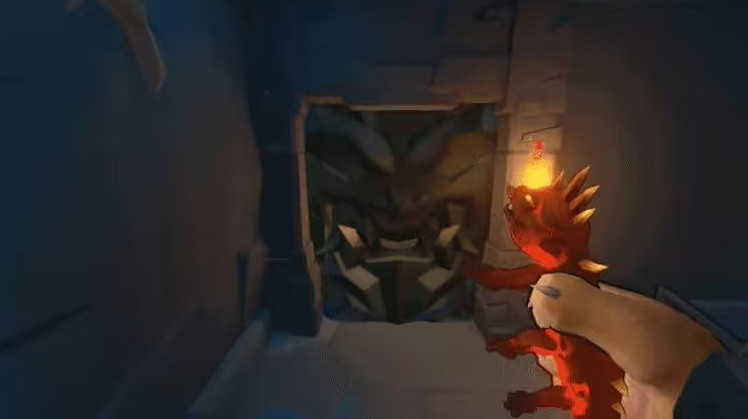 Roguelite射擊《槍火重生》參戰 Steam 古裝遊戲節 Roguelite射擊《槍火重生》參戰 Steam 古裝遊戲節