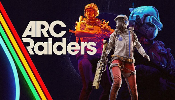 Steam新一周銷量榜出爐：《ARC Raiders》登頂榜首！