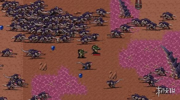 早報：《戰地風雲2042》將削弱輔助瞄準！美專利局重審任天堂專利