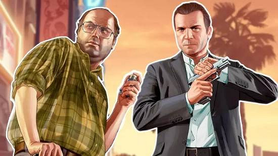 《GTA6》將來有可能回歸重磅角色！無敵技術力超級駭客回歸