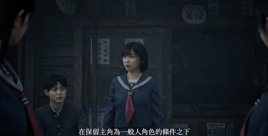 《沉默之丘f》幕後花絮：揭秘&quot;普通人&quot;戰鬥系統設計理念!