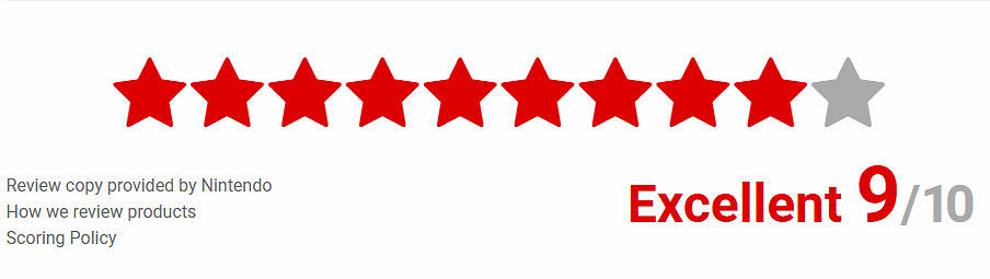 玩爽了!《塞爾達無雙:封印戰記》獲外媒9分稱讚 玩爽了!《塞爾達無雙:封印戰記》獲外媒9分稱讚