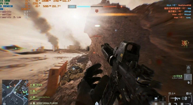 過河拆橋？玩家舉報《戰地風雲2042》刷經驗bug遭全球玩家譴責