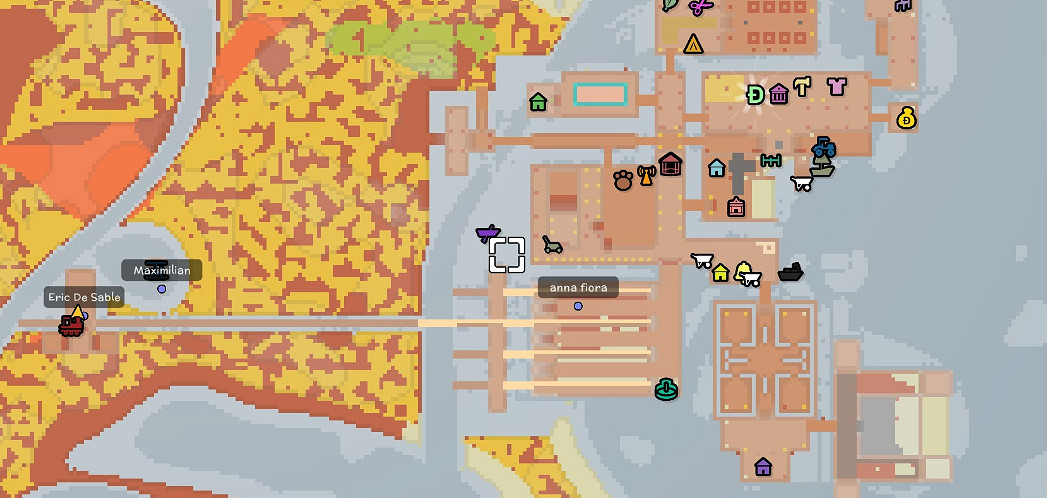 《金墾小鎮》火車系統全新上線,開啟農莊建設新紀元! 《金墾小鎮》火車系統全新上線,開啟農莊建設新紀元!