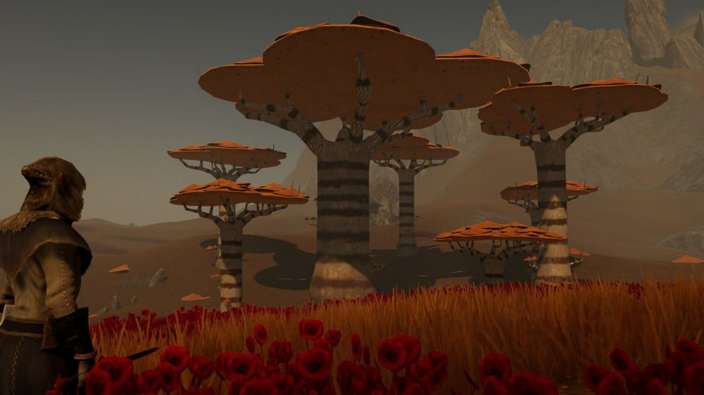 《萬神殿:墮落者的崛起》獲七位數融資!團隊將擴建 《萬神殿:墮落者的崛起》獲七位數融資!團隊將擴建