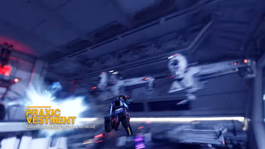 《命運2:反叛》預告片公布:加入大量《星戰》元素! 《命運2:反叛》預告片公布:加入大量《星戰》元素!