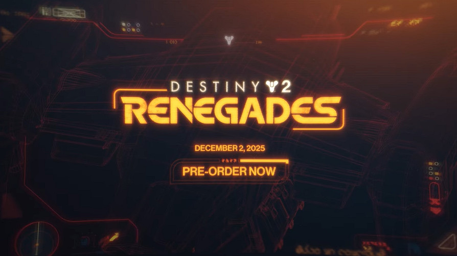 《命運2:反叛》預告片公布:加入大量《星戰》元素! 《命運2:反叛》預告片公布:加入大量《星戰》元素!