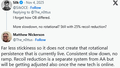 《戰地風雲2042》確認將削弱輔助瞄準:取消旋轉吸附機制 《戰地風雲2042》確認將削弱輔助瞄準:取消旋轉吸附機制