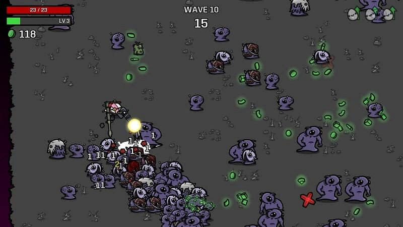 Steam90%以上好評遊戲推薦！《33號遠征隊》史低