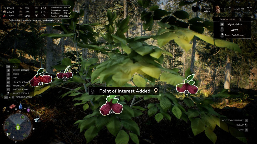 大腳怪的魔性生活來了!《大腳怪的生活》已上架Steam 大腳怪的魔性生活來了!《大腳怪的生活》已上架Steam