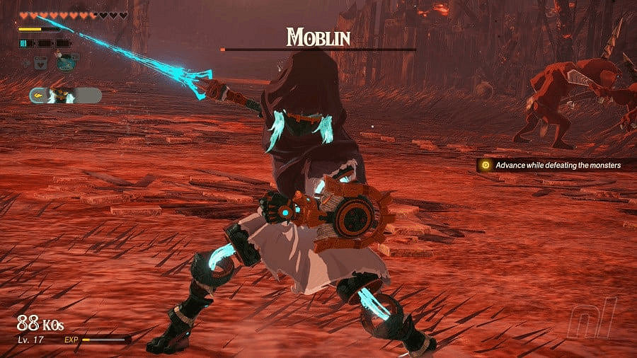 玩爽了!《塞爾達無雙:封印戰記》獲外媒9分稱讚 玩爽了!《塞爾達無雙:封印戰記》獲外媒9分稱讚