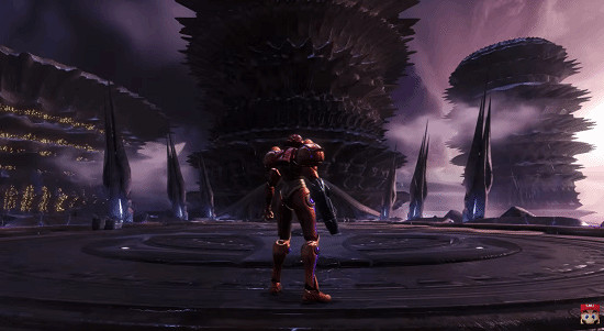 《銀河戰士Prime 4》最新預告發布 全新冒險篇章 《銀河戰士Prime 4》最新預告發布 全新冒險篇章