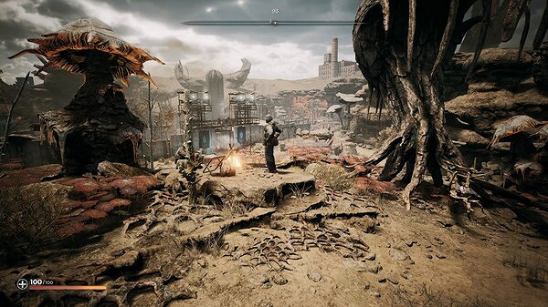 第一人稱射擊MMO遊戲,《荒原先驅》公開測試現已開啟 第一人稱射擊MMO遊戲,《荒原先驅》公開測試現已開啟