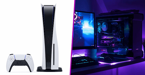 曝PS重啟跨平台購買:買一份可在PS5和PC兩個平台暢玩 曝PS重啟跨平台購買:買一份可在PS5和PC兩個平台暢玩