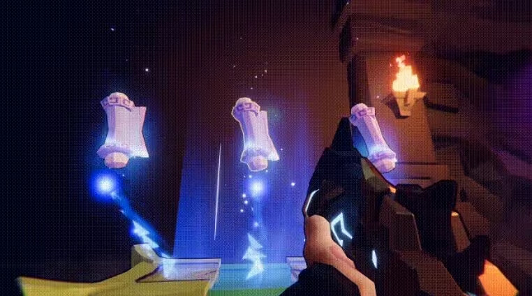 Roguelite射擊《槍火重生》參戰 Steam 古裝遊戲節 Roguelite射擊《槍火重生》參戰 Steam 古裝遊戲節