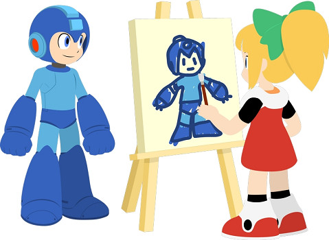 卡普空公開二次創作指南 禁止猥褻等造成不良影響內容