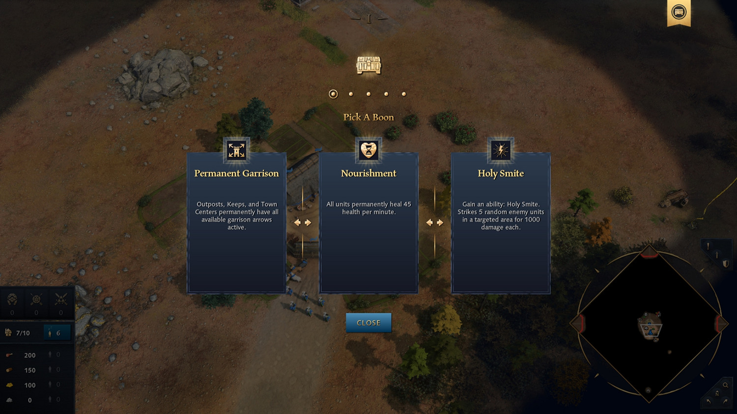 《世紀帝國IV》DLC【東方王朝】上線!執掌四大文明 《世紀帝國IV》DLC【東方王朝】上線!執掌四大文明