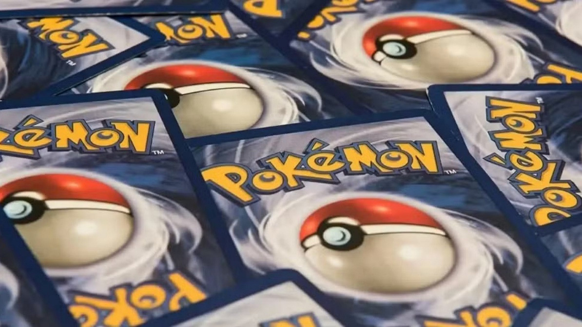 沃爾瑪推集換式卡牌限購令：寶可夢卡牌單次限購5盒