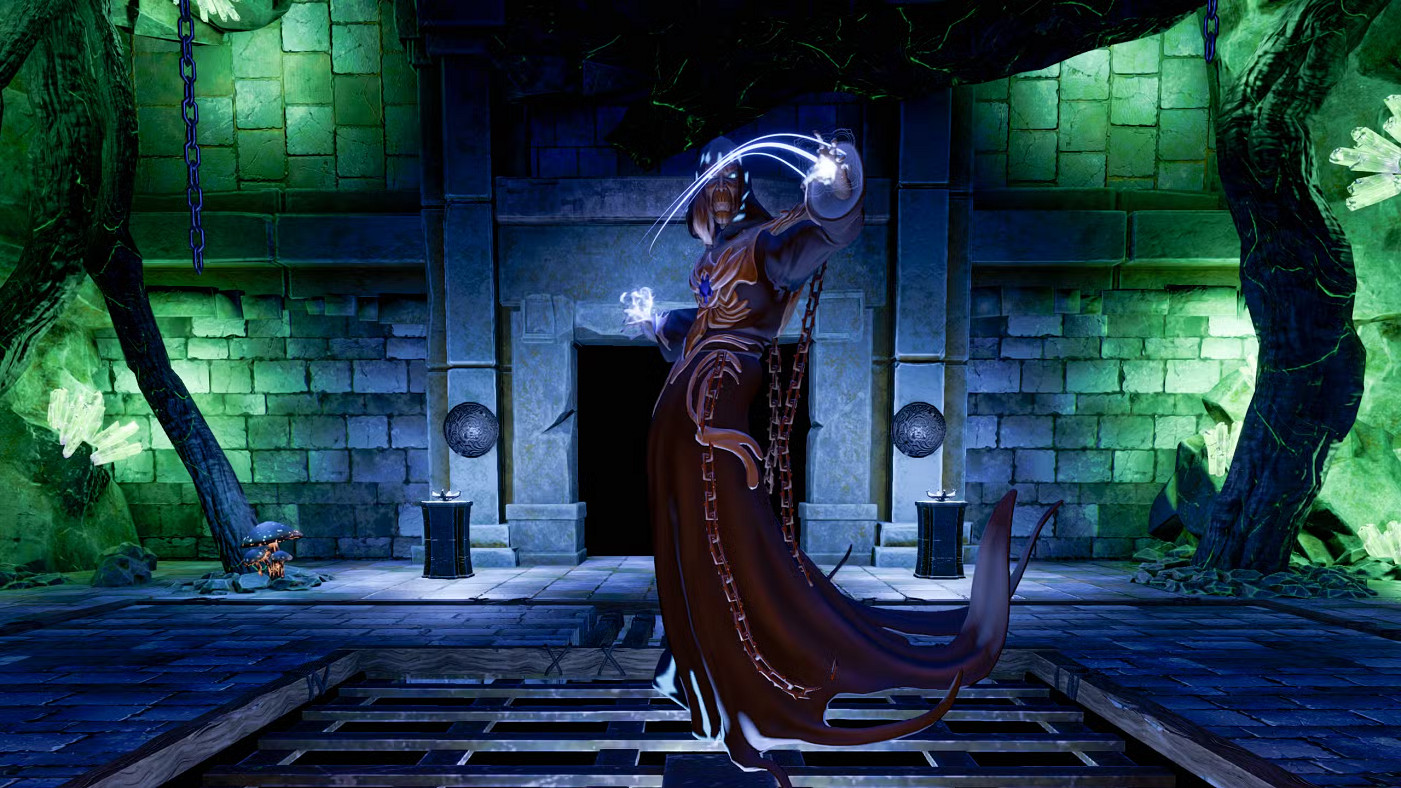 《萬神殿:墮落者的崛起》獲七位數融資!團隊將擴建 《萬神殿:墮落者的崛起》獲七位數融資!團隊將擴建