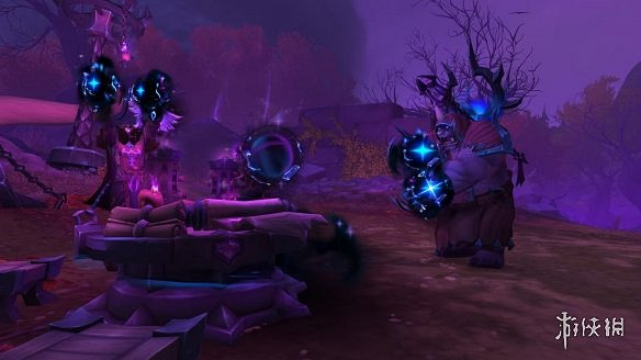 《魔獸世界》總監明確否認登陸主機:強調專注PC體驗 《魔獸世界》總監明確否認登陸主機:強調專注PC體驗