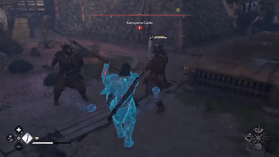 《刺客教條：影》未來科技風組合包 彌助直接起科技