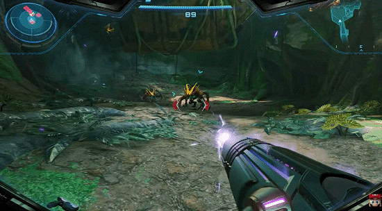 《銀河戰士Prime 4》最新預告發布 全新冒險篇章 《銀河戰士Prime 4》最新預告發布 全新冒險篇章