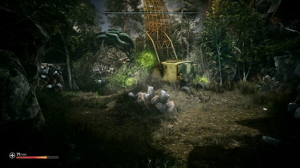 第一人稱射擊MMO遊戲,《荒原先驅》公開測試現已開啟 第一人稱射擊MMO遊戲,《荒原先驅》公開測試現已開啟