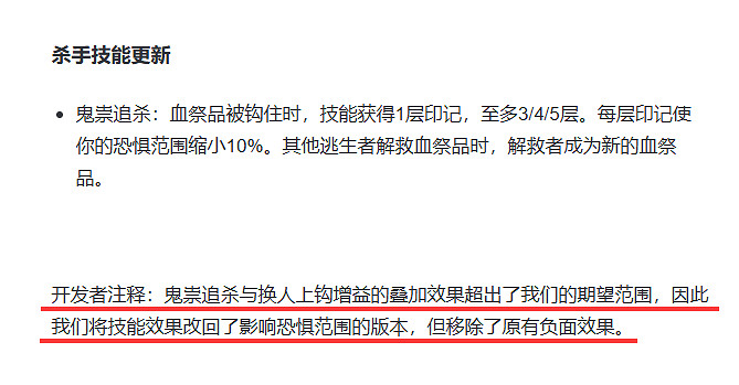 水多了加面,面多了加水,《黎明死線》你放手更吧 水多了加面,面多了加水,《黎明死線》你放手更吧