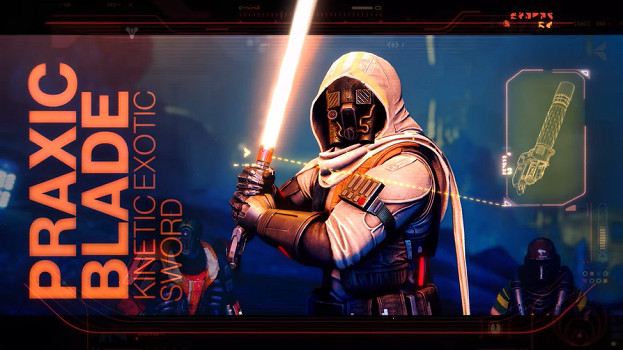 《命運2: 反叛》預告片公布：加入大量《星戰》元素！