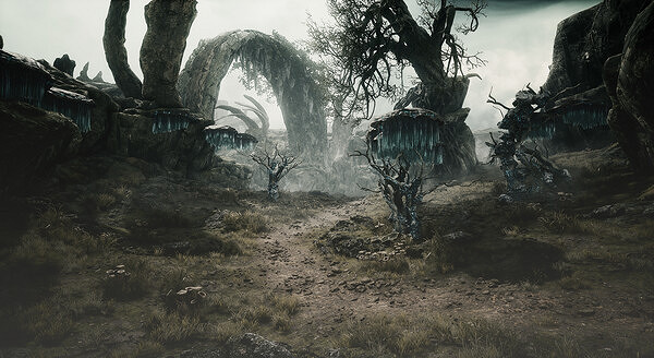 第一人稱射擊MMO遊戲,《荒原先驅》公開測試現已開啟 第一人稱射擊MMO遊戲,《荒原先驅》公開測試現已開啟