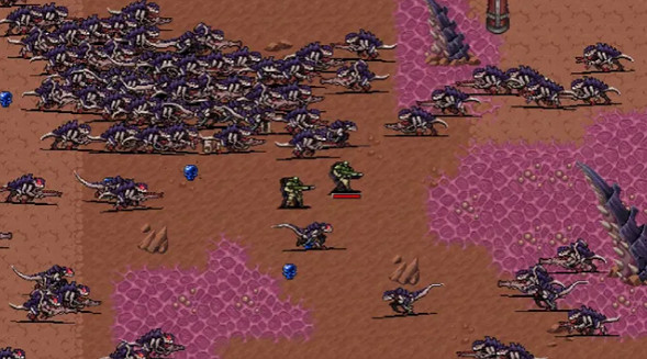 Auroch Digital將打造戰鎚宇宙設定的《戰鎚倖存者》 Auroch Digital將打造戰鎚宇宙設定的《戰鎚倖存者》