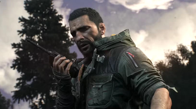 我以為找錯人了! 凱爾配音演員驚喜回歸《垂死之光》