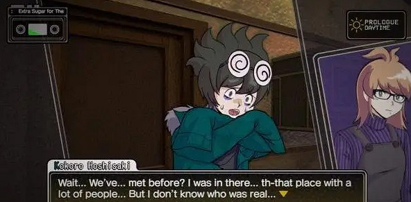 日式推理冒險新作《Kumitantei:老派屠殺》明年上線! 日式推理冒險新作《Kumitantei:老派屠殺》明年上線!