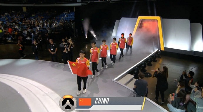 《鬥陣特攻》十周年 鬥陣特攻世界杯將在明年回歸! 《鬥陣特攻》十周年 鬥陣特攻世界杯將在明年回歸!