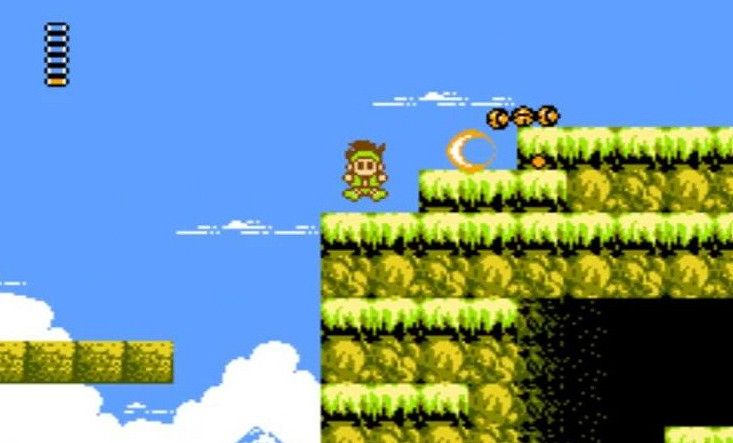 經典橫版動作遊戲《Little Samson》重製版明年上線! 經典橫版動作遊戲《Little Samson》重製版明年上線!