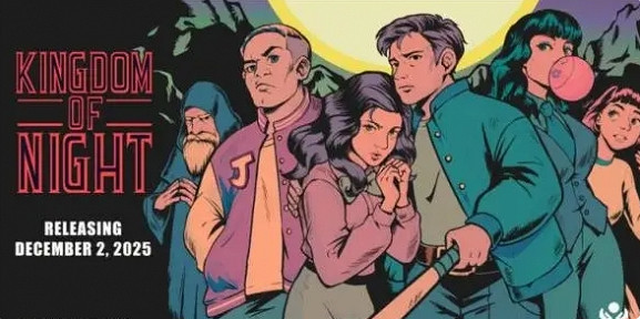 早報:《不朽遺誌》總監堅持定位第一人稱魂遊!動作RPG 《夜之國》Steam售價19.99美元! 早報:《不朽遺誌》總監堅持定位第一人稱魂遊!動作RPG 《夜之國》Steam售價19.99美元!