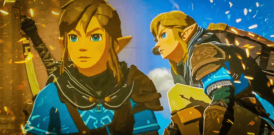 曝《塞爾達》真人電影已在拍攝中 預計明年4月完成! 曝《塞爾達》真人電影已在拍攝中 預計明年4月完成!