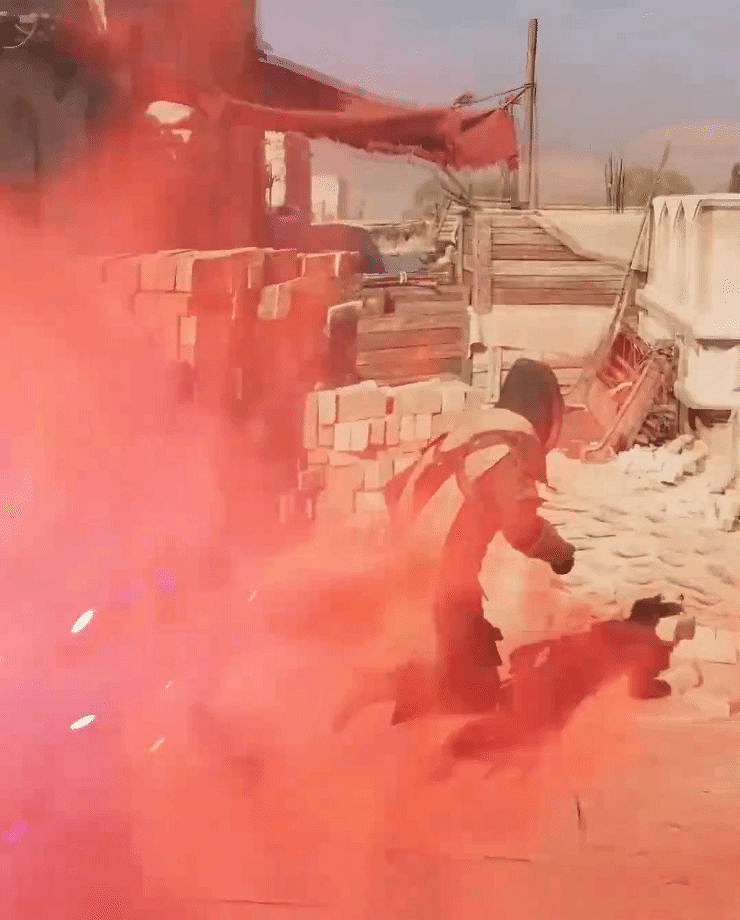 《刺客教條幻影》免費DLC定檔11.18 最新預告發布! 《刺客教條幻影》免費DLC定檔11.18 最新預告發布!